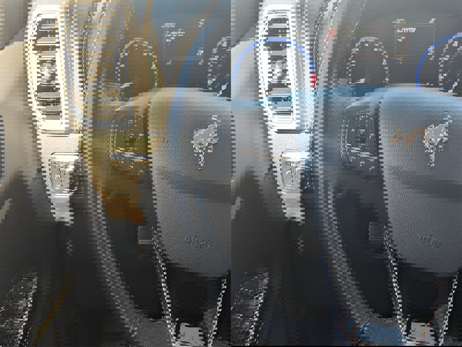 Certified 2021 Ford Bronco Sport Big Bend w/ Big Bend Package image 22