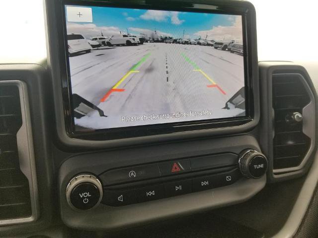 Certified 2021 Ford Bronco Sport Big Bend AWD/4WD image 19