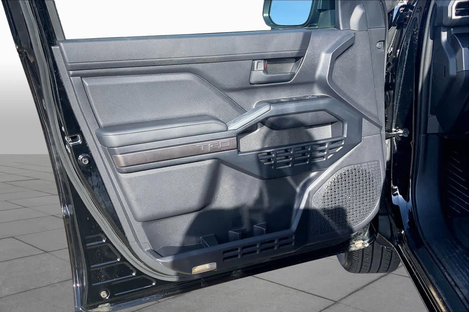 Used 2025 Toyota 4Runner TRD Sport AWD/4WD image 22
