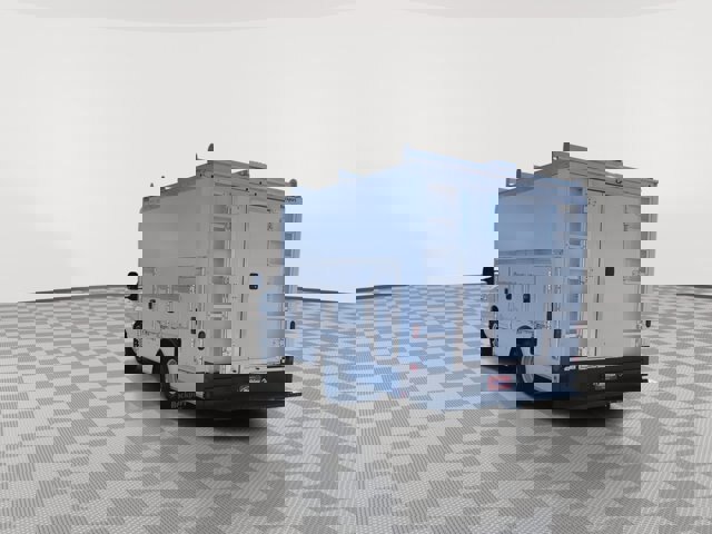 Certified 2024 Ford E-350 and Econoline 350 Super Duty w/ Power Windows & Locks Group image 4