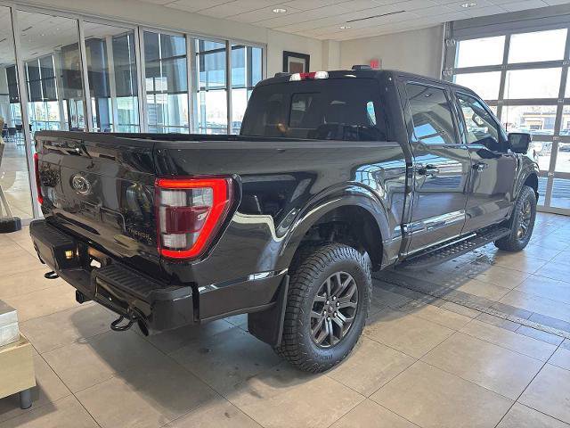 Certified 2023 Ford F150 Tremor w/ Equipment Group 402A High image 5