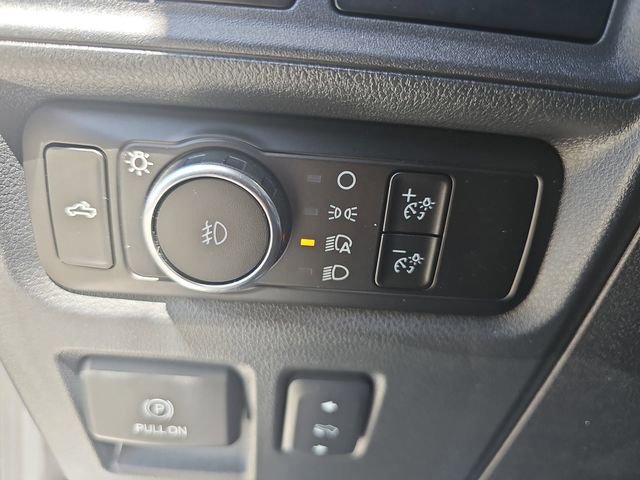 Certified 2023 Ford F150 Lariat w/ Max Trailer Tow Package image 25