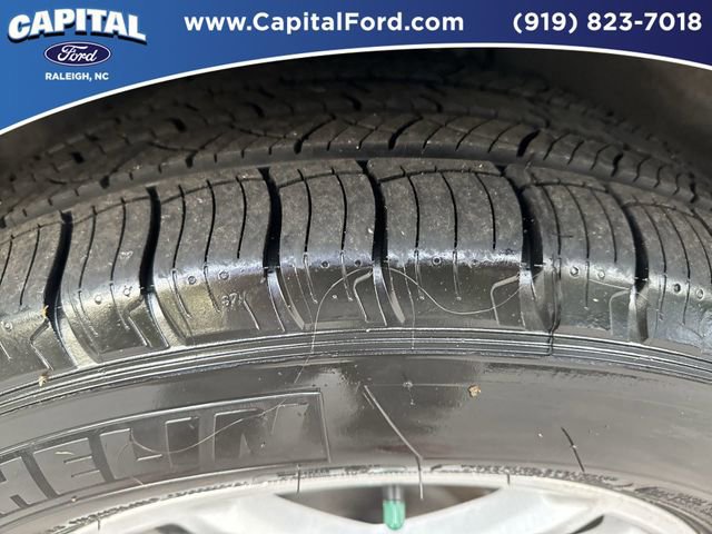 Certified 2023 Ford Edge SEL w/ Convenience Package image 13