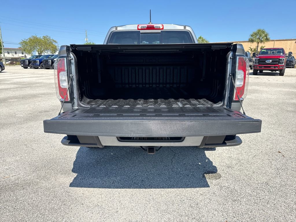 Used 2022 GMC Canyon Elevation w/ Trailering Package image 26