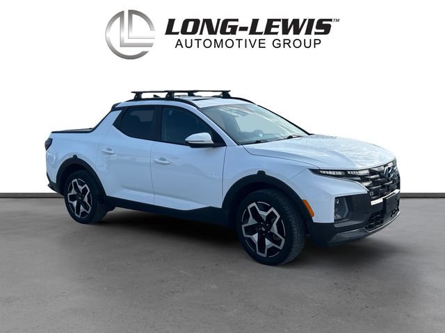 Used 2023 Hyundai Santa Cruz Limited AWD/4WD image 7