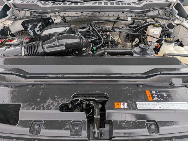Certified 2023 Ford F350 XLT AWD/4WD image 16