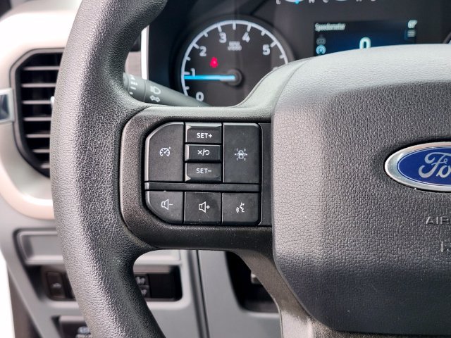 Certified 2023 Ford F150 XL w/ XL Chrome Appearance Package AWD/4WD image 29