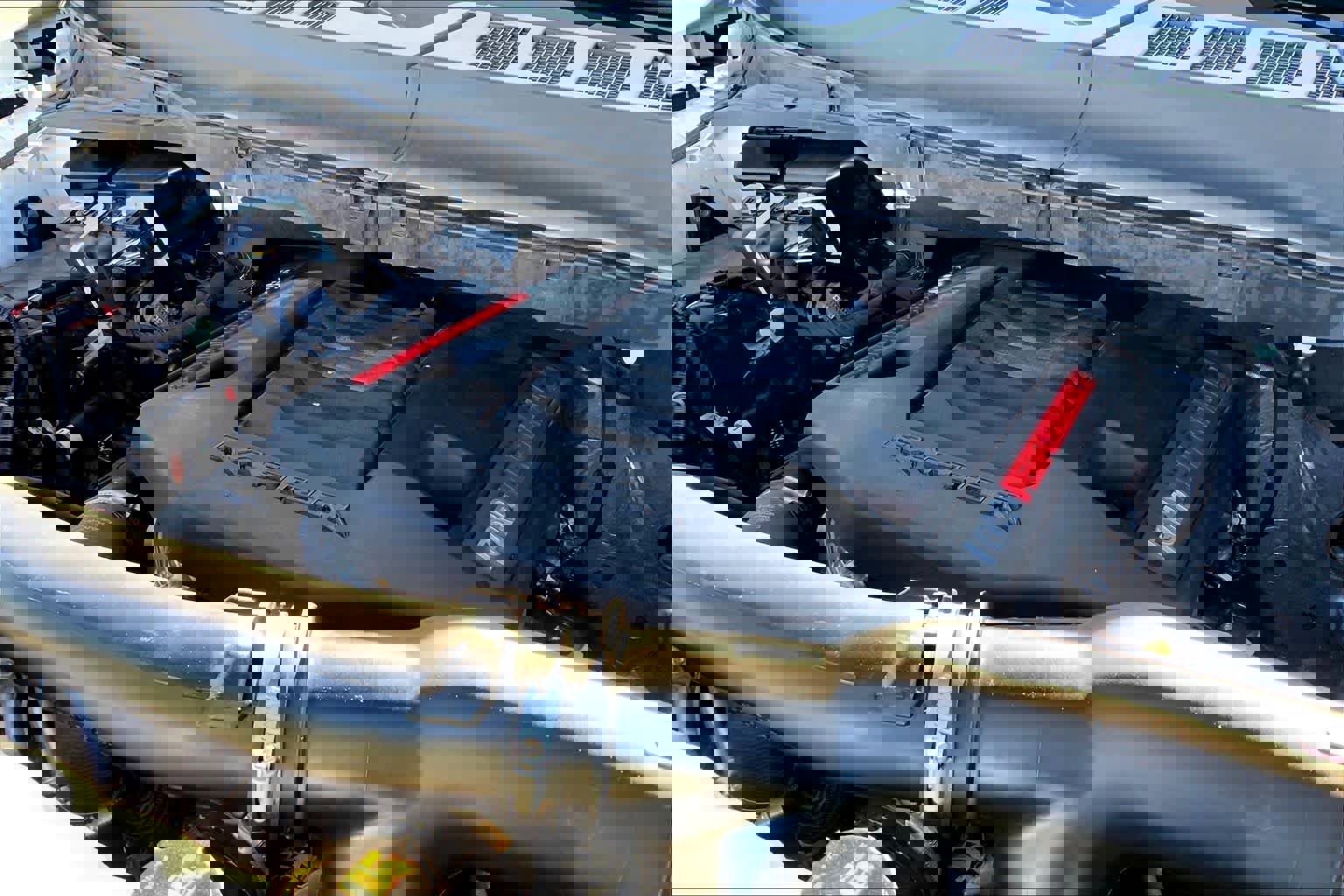 Certified 2023 Ford F150 Raptor image 27