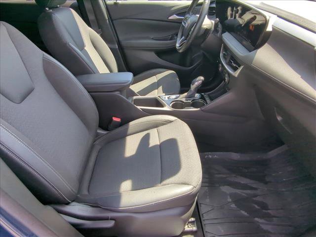 Used 2024 Buick Encore GX Preferred image 19
