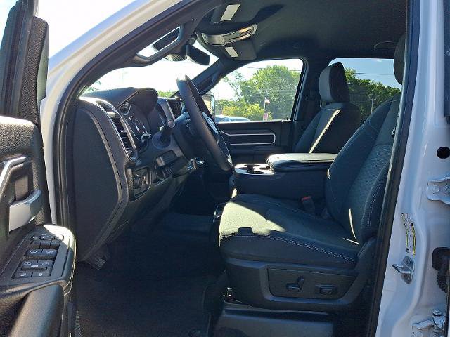 Used 2026 RAM 2500 Big Horn AWD/4WD image 13