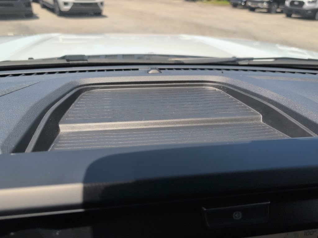 Certified 2026 Ford F250 XLT AWD/4WD image 16
