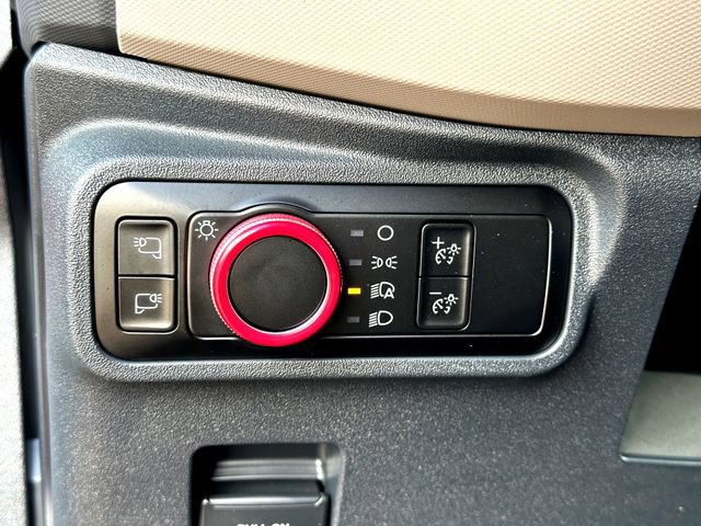 Certified 2024 Ford Bronco Wildtrak AWD/4WD image 17