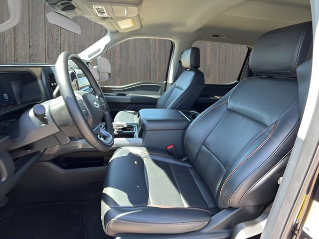 Certified 2026 Ford F250 Lariat AWD/4WD image 20