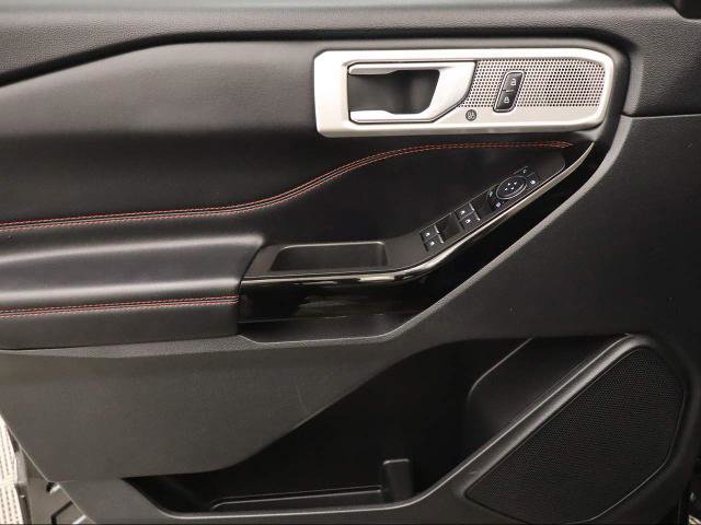 Certified 2023 Ford Explorer ST-Line w/ Class IV Trailer Tow Package image 36