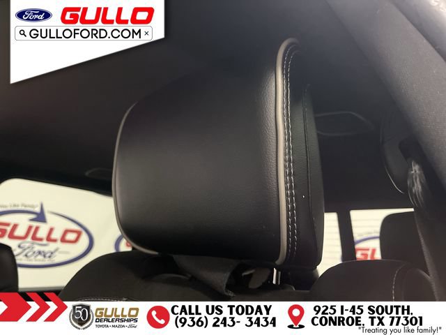 Used 2022 RAM 2500 Laramie w/ Night Edition AWD/4WD image 17