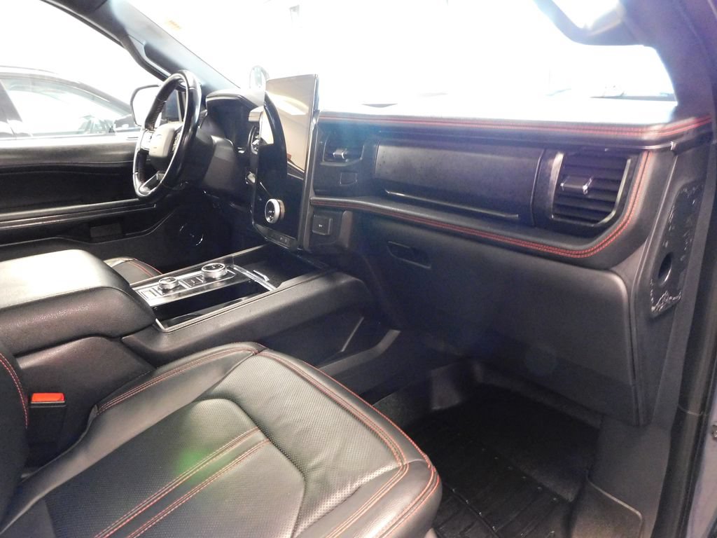 Certified 2022 Ford Expedition Max Limited AWD/4WD image 41