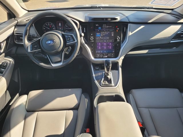 Used 2021 Subaru Outback Limited w/ Popular Package #2 AWD/4WD image 14