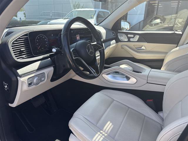 Used 2024 Mercedes-Benz GLE 450e 4MATIC image 26