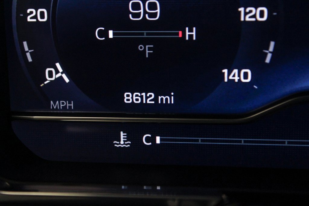 Used 2025 Chevrolet Silverado 3500 LTZ w/ LTZ Plus Package image 19