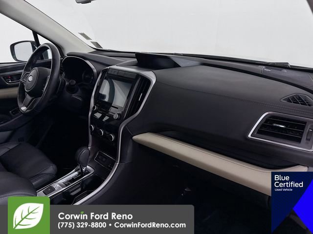Used 2021 Subaru Ascent Limited w/ Technology Package AWD/4WD image 36