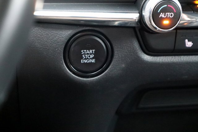 Used 2023 MAZDA CX-30 AWD 2.5 S w/ Premium Package image 8