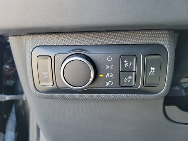 Certified 2024 Ford Mustang Mach-E Select RWD image 24