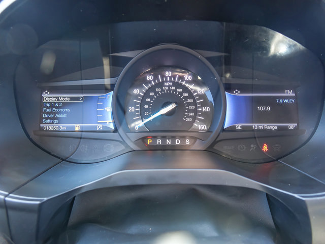 Certified 2024 Ford Edge SEL w/ Convenience Package image 14