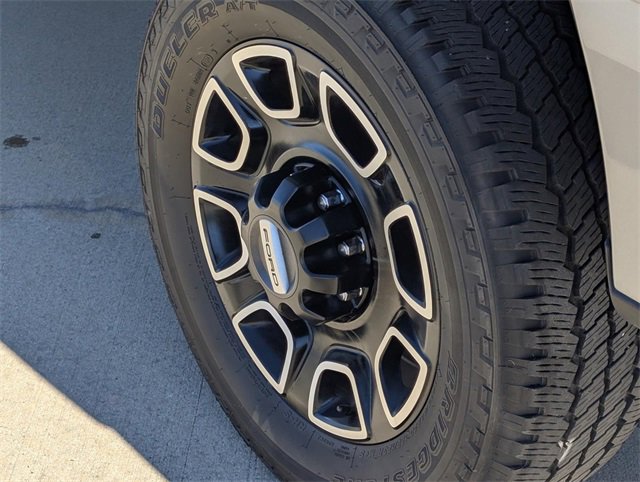 Certified 2024 Ford F250 Platinum image 10