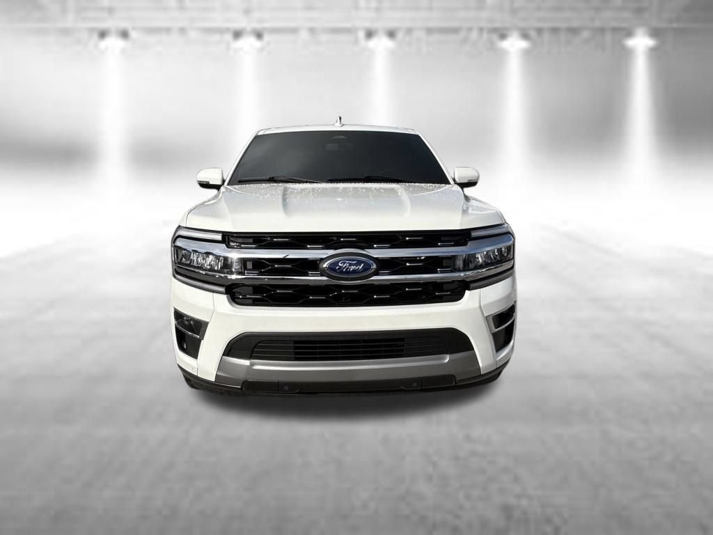 Certified 2024 Ford Expedition Limited RWD image 10