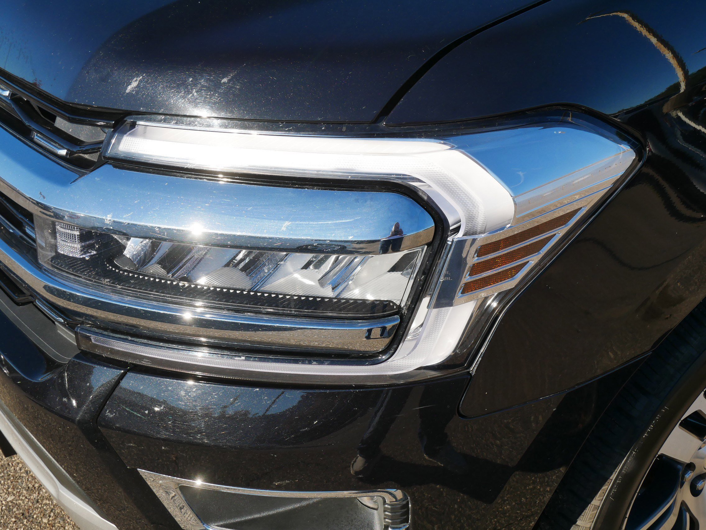 Certified 2024 Ford Expedition Limited image 16