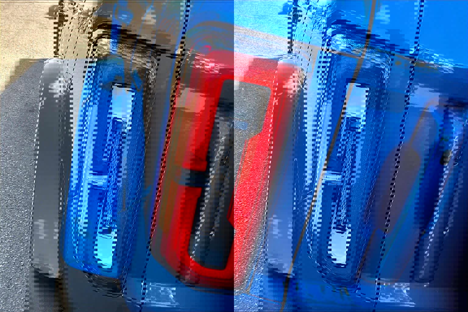 Certified 2021 Ford Bronco Outer Banks image 28