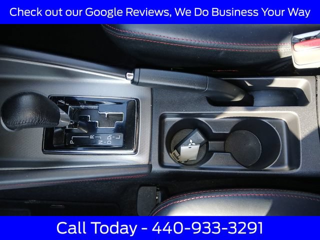 Used 2024 Mitsubishi Outlander Sport SE AWD/4WD image 28