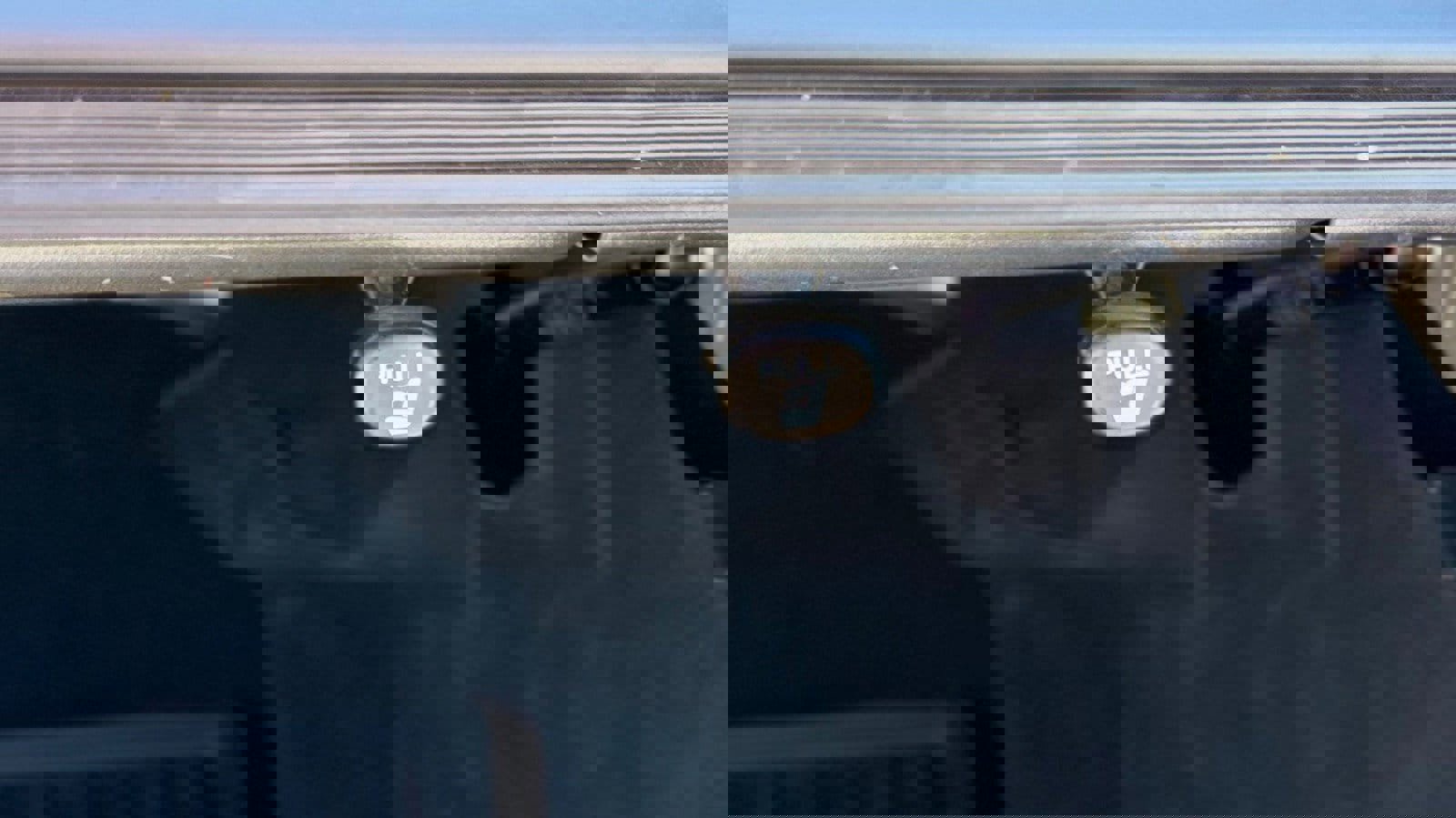 Used 2020 Toyota Camry SE FWD image 11