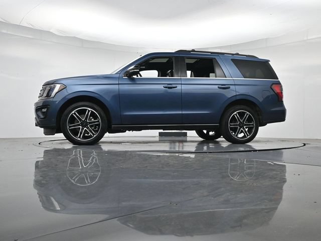 Certified 2019 Ford Expedition Limited w/ Equipment Group 303A AWD/4WD image 42