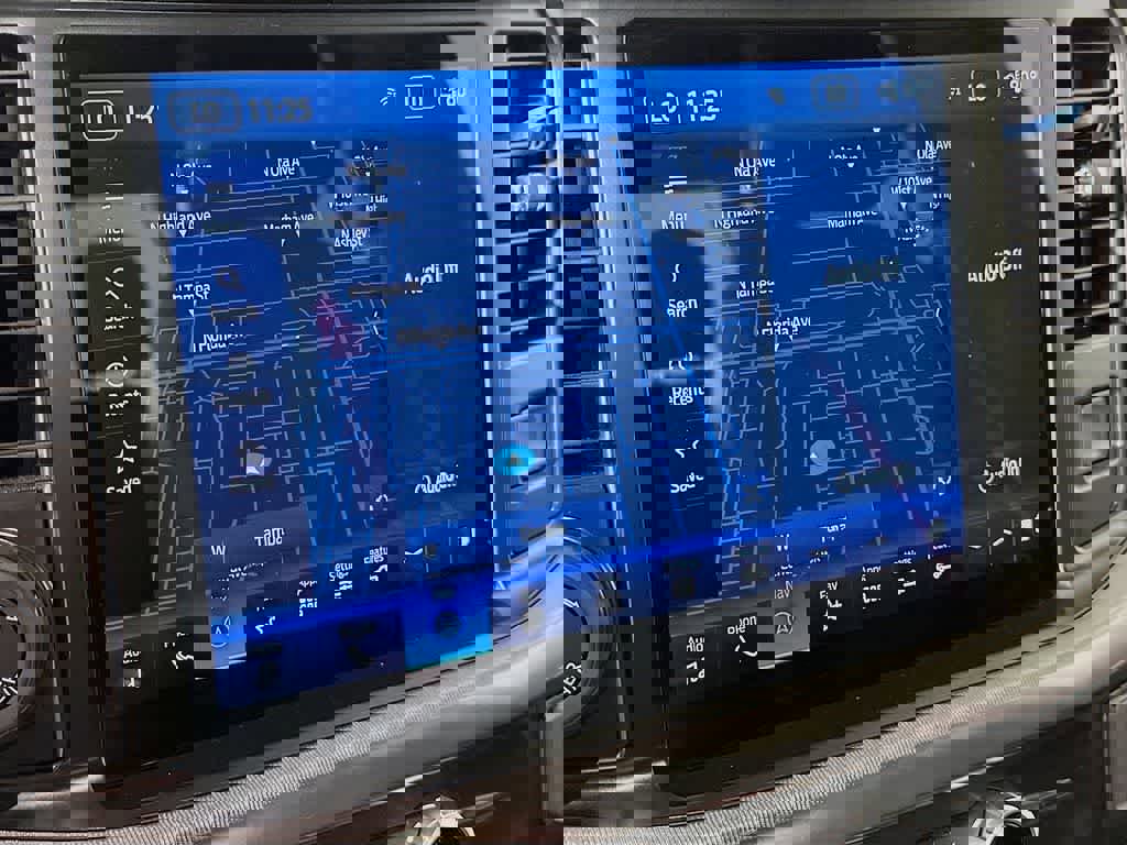 Certified 2022 Ford F150 Raptor w/ Equipment Group 801A High image 28