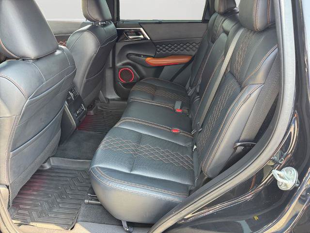 Used 2022 Mitsubishi Outlander SEL AWD/4WD image 11
