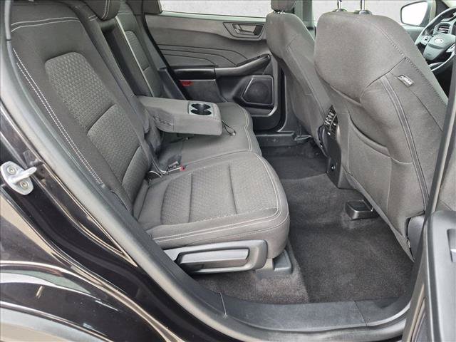 Certified 2024 Ford Escape Active AWD/4WD image 20