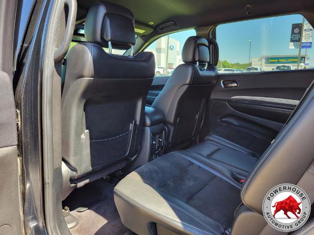 Used 2019 Dodge Durango GT AWD/4WD image 16