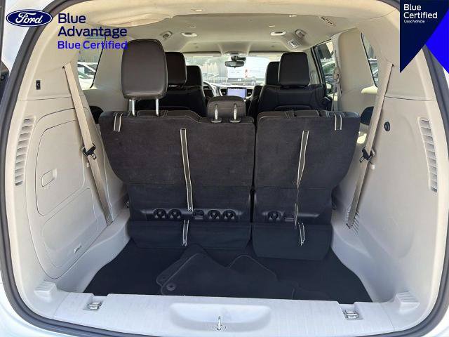 Used 2024 Chrysler Pacifica Limited FWD image 7