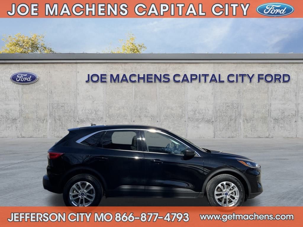 Certified 2022 Ford Escape SE w/ Convenience Package image 6