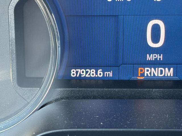 Certified 2022 Ford F150 XLT w/ Equipment Group 302A High image 20