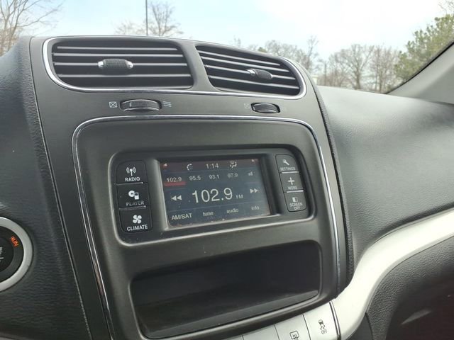 Used 2020 Dodge Journey SE w/ SE Popular Equipment Group image 20