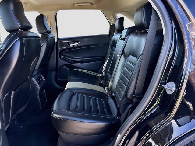 Certified 2024 Ford Edge SEL AWD/4WD image 25