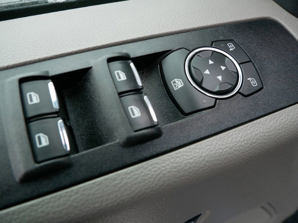 Certified 2022 Ford F350 XL w/ Power Equipment Group image 12