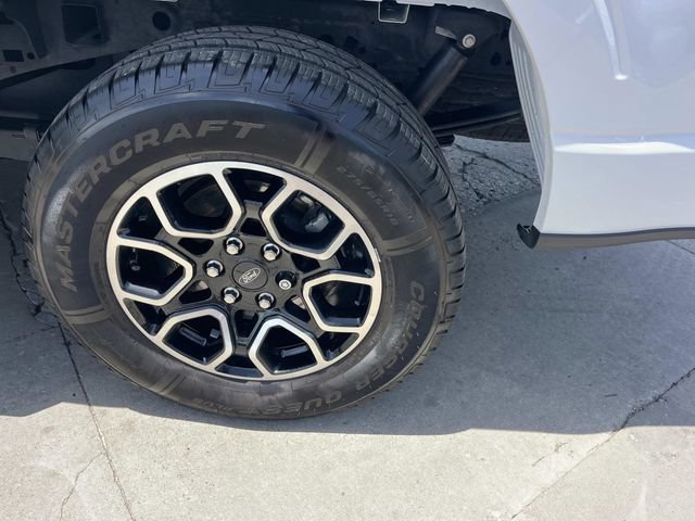 Certified 2023 Ford F150 XLT w/ Equipment Group 302A High AWD/4WD image 14