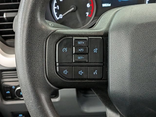 Certified 2025 Ford F250 XL w/ STX Appearance Package AWD/4WD image 36