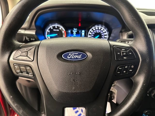Certified 2021 Ford Ranger XL w/ FX4 Off-Road Package image 31