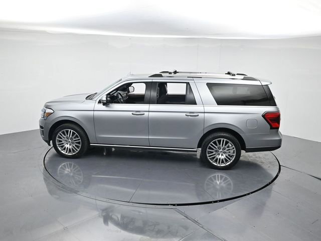 Certified 2023 Ford Expedition Max Limited image 45