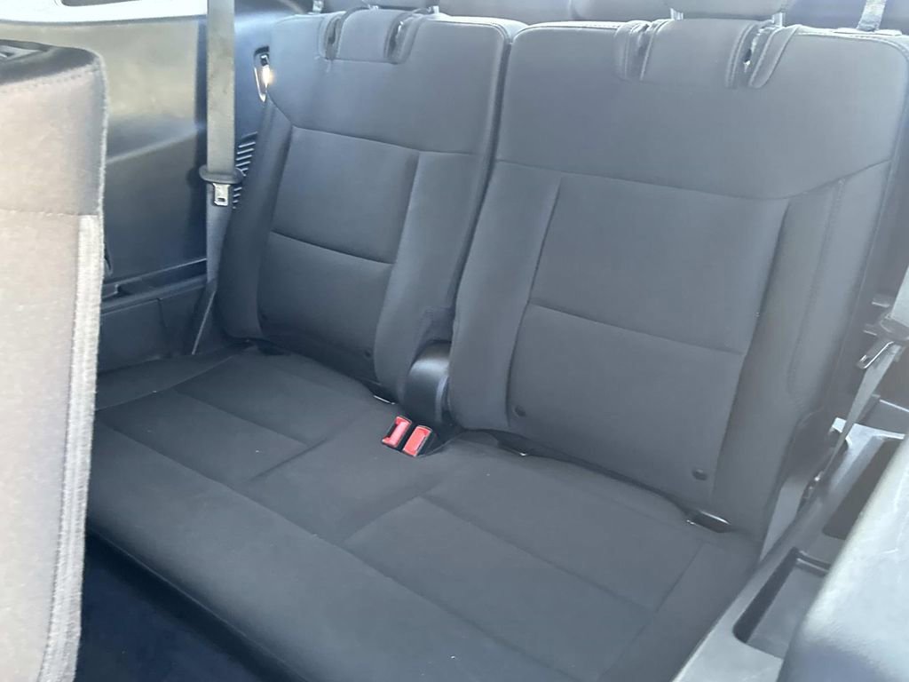 Certified 2023 Ford Explorer XLT image 15