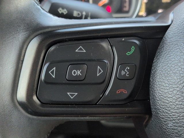 Used 2019 Jeep Wrangler Unlimited Sport S AWD/4WD image 23